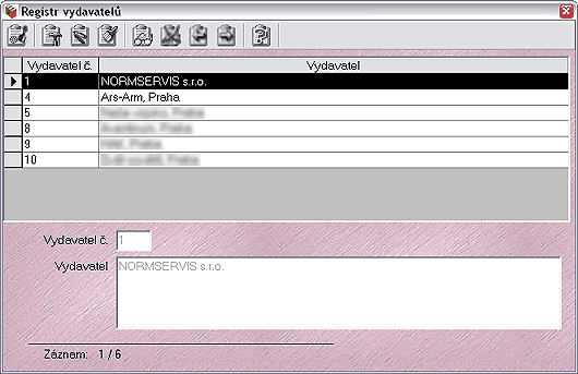 evizak Catalogue 2