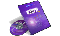 Kovy